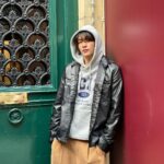 Archen Aydin Instagram – Luv you