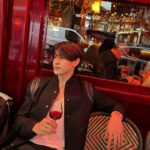 Archen Aydin Instagram – น้ำผลไม้
