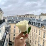 Archen Aydin Instagram - Happy to be back again ❤️🇫🇷 #NISHANE #ATELIERDEPRESTIGE #FRIENDSOFATELIERDEPRESTIGE