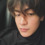 Archen Aydin Instagram -