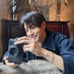Archen Aydin Instagram - Let’s make memory together in 2024