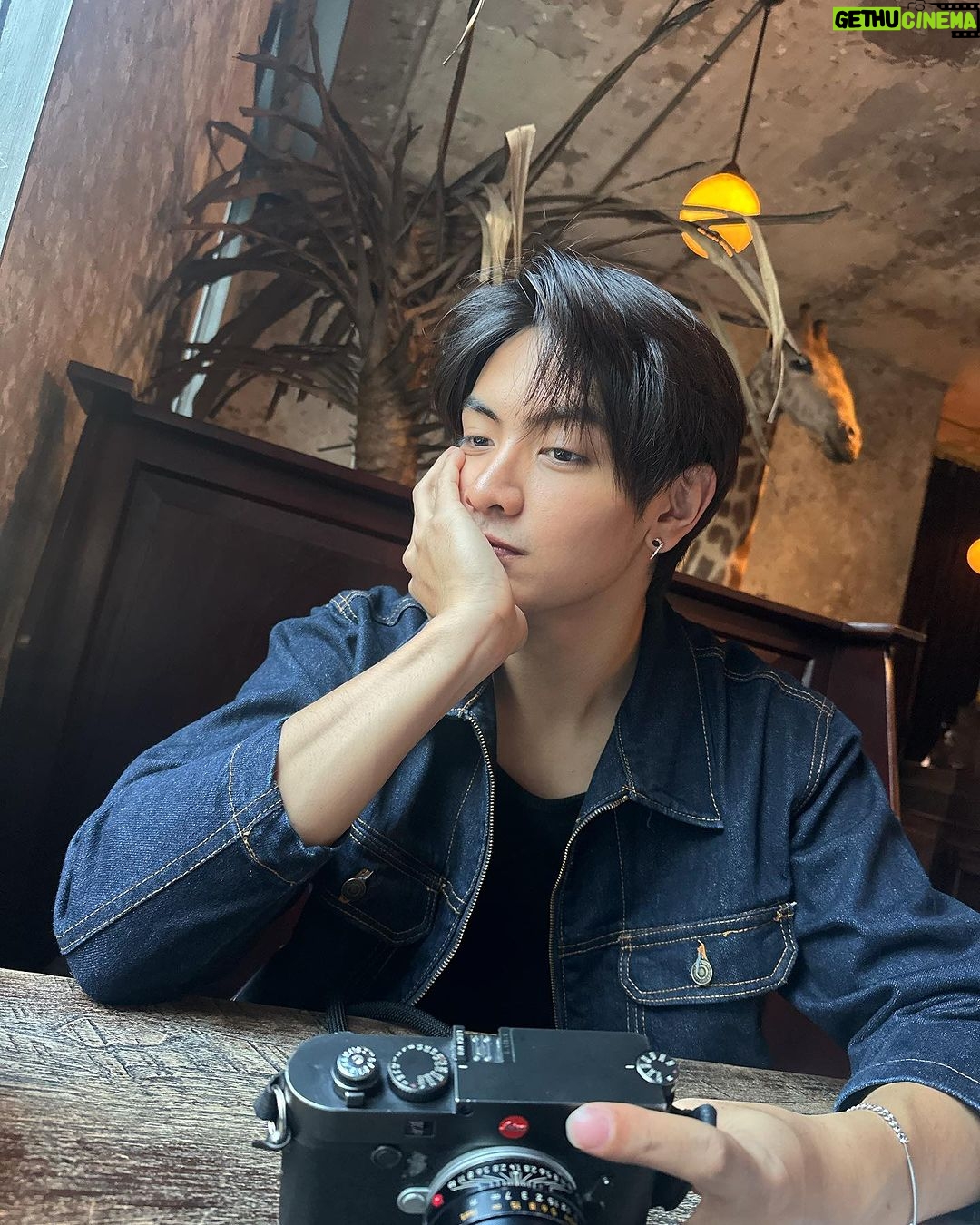 Archen Aydin Instagram - Let’s make memory together in 2024