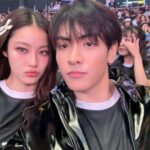 Archen Aydin Instagram - 🕺🕺🕺 #GMMTVstarlympic