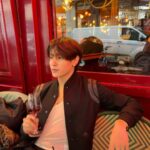 Archen Aydin Instagram - น้ำผลไม้