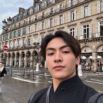Archen Aydin Instagram – น้ำผลไม้