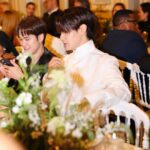 Archen Aydin Instagram – Parisian nights with a friend @AtelierDePrestige celebrating @Nishane.Official 🥂

Get ready for the compliments #THEXCOLLECTION

@beautyhall_thailand

#NISHANE 
#ATELIERDEPRESTIGE
#FRIENDSOFATELIERDEPRESTIGE