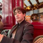 Archen Aydin Instagram - 🇫🇷❤️ Paris,France