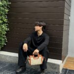 Archen Aydin Instagram -