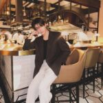 Archen Aydin Instagram - be your own light