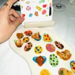 Archen Aydin Instagram - ART Canvas