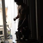 Archen Aydin Instagram - Drink with me ? Paris,France