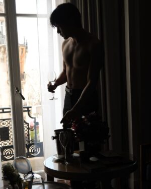 Archen Aydin Instagram - Drink with me ?