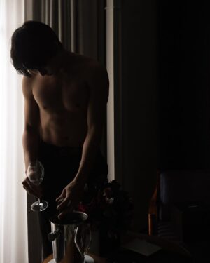 Archen Aydin Instagram - Drink with me ?