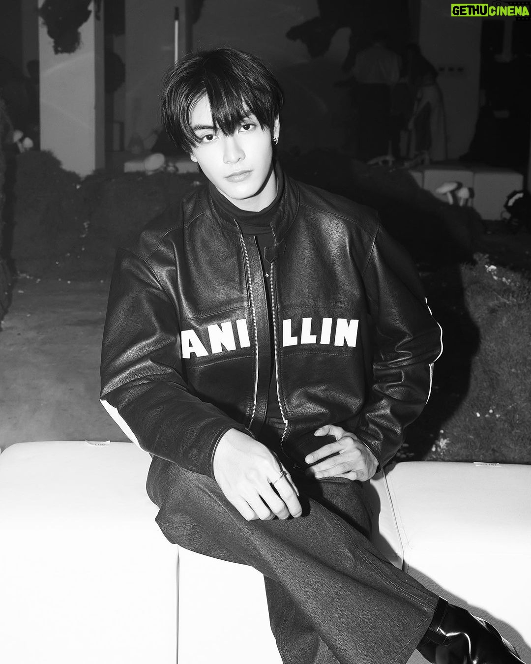 Archen Aydin Instagram - SPRING SUMMER24 @vanillinstudio 🖤