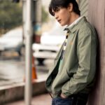 Archen Aydin Instagram - Experience the charm of summer in Bangkok with #PoloRLstyle from the Spring/Summer 2024 collection by #PoloRalphLauren.