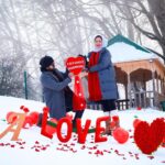 Archita Sahu Instagram – It’s not just about a day, everyday is about celebrating love❤️ Happy anniversary partner ❤️ Thanks for creating this memory #SA #SabyArchita❤️
@azerbaijantrip
#anniversary #happyanniversary #azerbaizan #gabala #loveatgabala #snowday #snow #love #partners #marraigegoals #marriageanniversary Qəbələ, Gabala, Azerbaijan