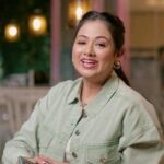 Archita Sahu Instagram – The all-new #RedmiA3 is an entertainment powerhouse that comes with great features! 

The smooth 90Hz Display, stylish Premium Halo design, and up to 12GB* RAM, #RedmiA3 packs deliver a Great Experience.

Don’t forget to get yours on 23rd February starting at a special launch price of ₹6,999*.

#SmoothAndStylish#Ad #Collab