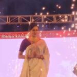 Archita Sahu Instagram – Archita sahu at bhawanipatna..Arundhati jewellers  grand inaugural mega lucky draw ceremony
.
@architasahuofficial
.
#architasahu #bhawanipatna #ollywoodactressarchitasahu #kalahandi #uniquekalahandi Bhawanipatna