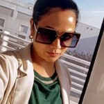 Archita Sahu Instagram - Emiti kebe heichi ki???😂😅 #travel #dubai Dubai Airport
