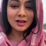 Archita Sahu Instagram - LIVE from Ansupa Winding up ‘ପାଦେ ଆକାଶ’ shoot ❤️ #paadeakasha