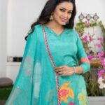 Archita Sahu Instagram - She is Art ! Get the new “SHE” collection from @_twinkle_boutique_ at your doorstep ! #womensfashion #womenswear #archita #womensupportingwomen #women