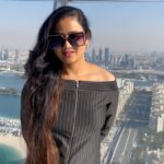 Archita Sahu Instagram - Holidaying post the 5star Award nite❤️❤️ #rreventsandpromotions #dubai #traveller #Award #actor #actorslife #travellerslife Nakheel Mall