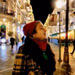 Archita Sahu Instagram - Which view u liked the most in the reel?Day or Night ? Azerbaijan