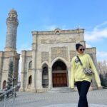 Archita Sahu Instagram - Lost in the beauty of nature ❤️ @azerbaijantrip #azerbaizan #archita #traveller #travelphotography #travelling #sabyarchita #baku #gabala Qəbələ, Gabala, Azerbaijan