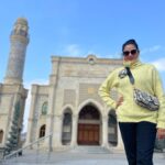 Archita Sahu Instagram - Lost in the beauty of nature ❤️ @azerbaijantrip #azerbaizan #archita #traveller #travelphotography #travelling #sabyarchita #baku #gabala Qəbələ, Gabala, Azerbaijan