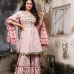 Archita Sahu Instagram – Adjust your focus when life gets blurry😊
#archita #ootd #architaholics #goodvibes #positivity