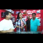 Archita Sahu Instagram - Unveiling the all-new #RedmiA3 in Bhubaneswar was indeed a delightful experience! This device is undeniably remarkable! With its 90Hz Smooth Display, sophisticated Premium Halo Design, and the potential for up to 12GB* RAM, it has quickly become my top choice, and it could be yours too! Waste no time, dive in now, and start your ultimate smartphone adventure! #SmoothAndStylish @redmiindia