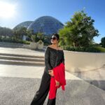 Archita Sahu Instagram - And some more pics ❤️ #dubaiframe #dubaiinstagram