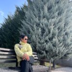 Archita Sahu Instagram - Lost in the beauty of nature ❤️ @azerbaijantrip #azerbaizan #archita #traveller #travelphotography #travelling #sabyarchita #baku #gabala Qəbələ, Gabala, Azerbaijan