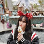 Arci Muñoz Instagram - Valentine’s day lang yan! Let it go!! 💌🫶🏻🩵❤️‍🔥🫰🏻❤️‍🩹💕❤️💙💜💔💗🖤💛💖💞💚❣️💓🧡💘😻💝👩‍❤️‍👨💏👩‍❤️‍💋‍👩💟👩‍❤️‍💋‍👨💑👩‍❤️‍👩👨‍❤️‍👨👨‍❤️‍💋‍👨🤎🤍🫀 Hongkong Disneyland