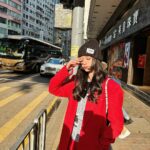 Arci Muñoz Instagram - 🧧 Hong Kong