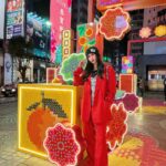 Arci Muñoz Instagram - 🧧 Hong Kong