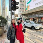 Arci Muñoz Instagram – 🧧 Hong Kong