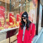 Arci Muñoz Instagram – 🧧 Hong Kong