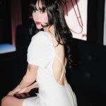Arci Muñoz Instagram – #Malditasinmaldives #movie
