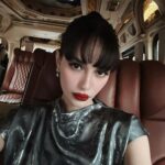 Arci Muñoz Instagram - 🇹🇭 chaos. #arcismundo #travel Bangkok, Thailand