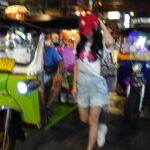 Arci Muñoz Instagram - 🇹🇭 chaos. #arcismundo #travel Bangkok, Thailand
