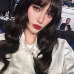 Arci Muñoz Instagram - Don’t fear the heat when you’ve got the hair-saving serum! My hair is always protected from damage with Argan Beauty Keratin with Collagen Hair Serum. Get yours at @watsonsph stores nationwide! 🛒 #LETYOURBEAUTYSHINE @arganbeautyph