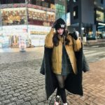 Arci Muñoz Instagram - #seoul ang lamig moo!! Pero mas malamig pa din ex mo! 🥶 #arcismundo 🇰🇷 Seoul, South Korea