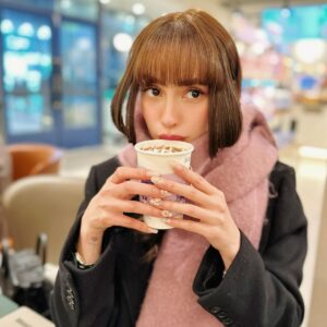 Arci Muñoz Instagram - Saan ako?! Hulaan mo! 😅