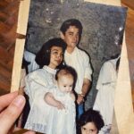 Arci Muñoz Instagram - Han pasado ocho años pero todavía te extraño todos los días. te quiero mucho papa. ❤️