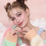 Arci Muñoz Instagram - 𝗖𝗲𝗹𝗲𝗯𝗿𝗮𝘁𝗲 12.12 𝗹𝗶𝗸𝗲 𝗮 𝗩𝗜𝗣! ✨ Enjoy a 12% discount for every Tiktok purchase from December 10-14, 2023. You can shop at: tiktok.com/@viplifeph 💜 #VIPLife #ExperienceTheVIPLife #VIPLifeWithinReach #health #beauty #wellness #healthylife #healthyliving #healthychoices #healthylifestyle
