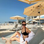 Arci Muñoz Instagram - I think I love this @viplifephofficial 💜💜💜 Start yer day right! @viplifephofficial #slimmingcoffee #gluthathione The Palm Jumeirah