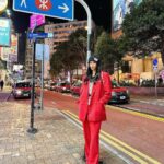Arci Muñoz Instagram - 🧧 Hong Kong