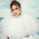 Arci Muñoz Instagram - A ray of light in the darkness of climate ignorance, actress and eco-activist @ramonathornes continues her mission on making the world a more sustainable place to live through climate action. Explore the brand new issue of XPEDITION Winter 23-24 Issue #ArciMunozRayOfLightXPEDITION available in pre-order print and for digital download in our #linkinbio! editor-in-chief. josh yugen @josh_yugen creative director. ian borromeo @ijamborromeo photography. rick dela paz / hady coot @ricthirdproject @hadycooty production. dtdplus / maduvic @dtdplus @maduvic  fashion. furne amato of amato couture @furneamato @amatoofficial  hair&makeup. @ramonathornes peter gole / carla fuentes @gole_peter24 @carlafuentes_official art editor. emz geraldo @emz.geraldo location. mirihi island resort @mirihi_island_resort   #XPEDITION #XPEDITIONMagazine #arcimuñoz #ramonathornes #inspiration #photooftheday #fashionista #maldives
