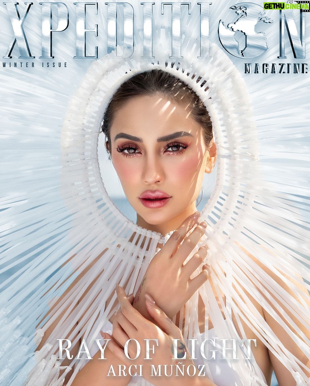 Arci Muñoz Instagram - The future is built on sustainability & inclusion A more sustainable future is a global imperative, and this issue examines how we are playing our part to make a difference. đ In our last issue for 2023, we bring the âRay of Lightâ beaming through our cover star Arci Muñoz as she finds a new hope and advocate for the environment as an âEarth Warriorâ, using her influence to raise awareness about climate change and pressing environmental issues. Shot in the immaculate Mirihi Island Resort in the Maldives wearing a full-upcycled ensemble from master couturier Furne Amato, Muñoz speaks with XPEDITION, shedding light on ecological sustainability, social sustainability, responsible sourcing and climate protection to diversity and green practices in the working world. Explore the brand new issue of XPEDITION Winter 23-24 Issue #ArciMunozRayOfLightXPEDITION available in pre-order print and for digital download in our #linkinbio editor-in-chief. josh yugen creative director. ian borromeo photography. rick dela paz / hady coot production. dtdplus / maduvic âšfashion. furne amato of amato couture âšhair&makeup. #makeupbythornes peter gole / carla fuentes location. mirihi island resortâš #XPEDITION #XPEDITIONMagazine #arcimuñoz #ramonathornes #inspiration #photooftheday #fashionista #maldives Dubai, United Arab Emirates